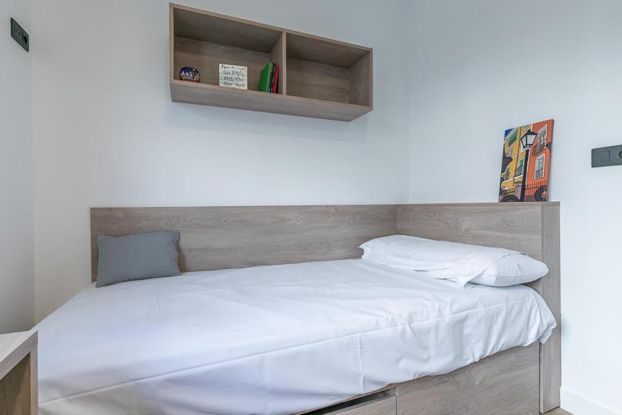 Micampus Madrid Sinesio Delgado Student Residence Екстер'єр фото