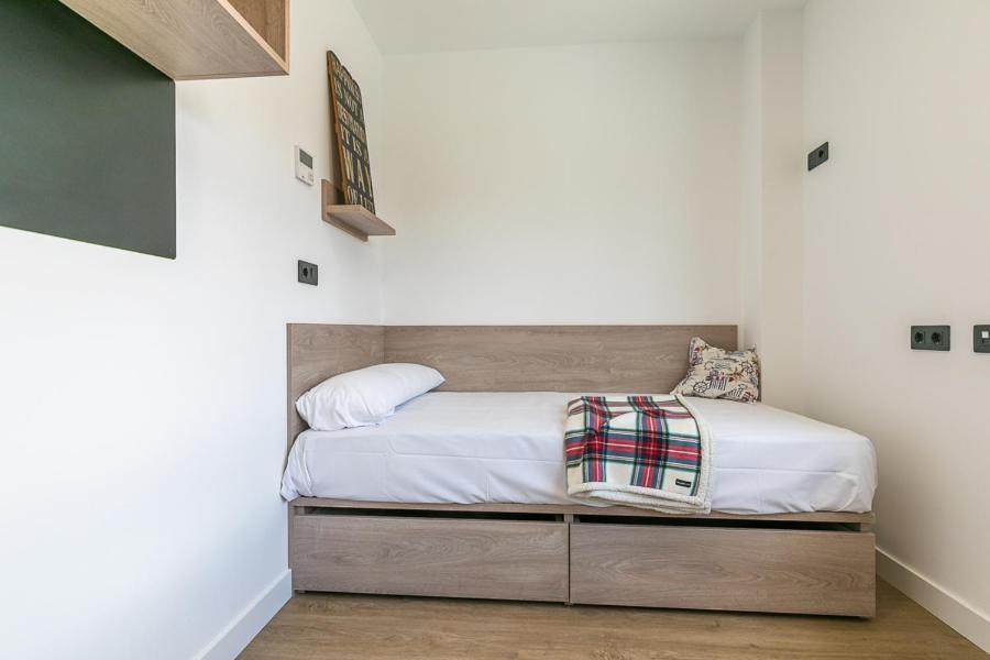 Micampus Madrid Sinesio Delgado Student Residence Екстер'єр фото