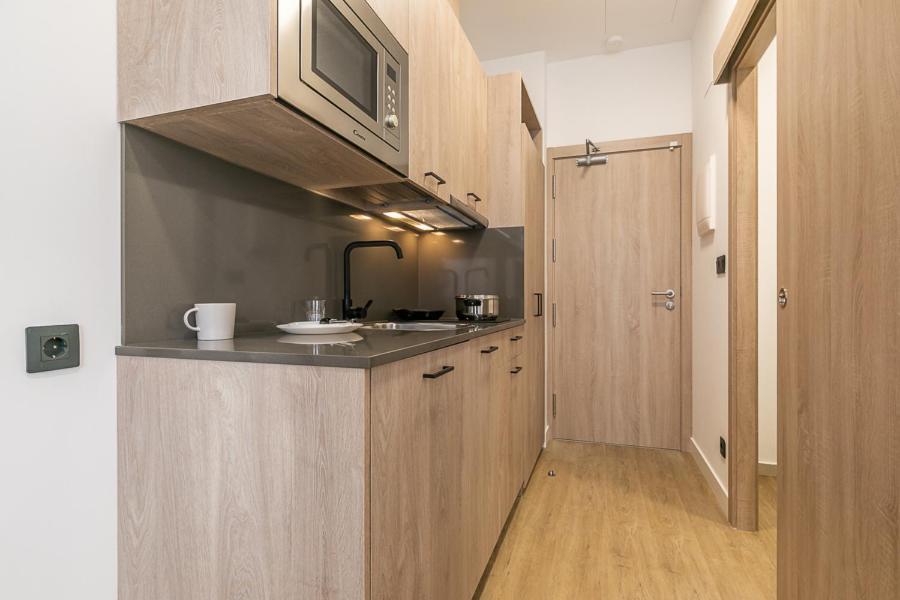 Micampus Madrid Sinesio Delgado Student Residence Екстер'єр фото
