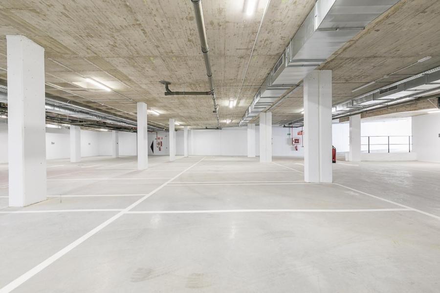 Micampus Madrid Sinesio Delgado Student Residence Екстер'єр фото