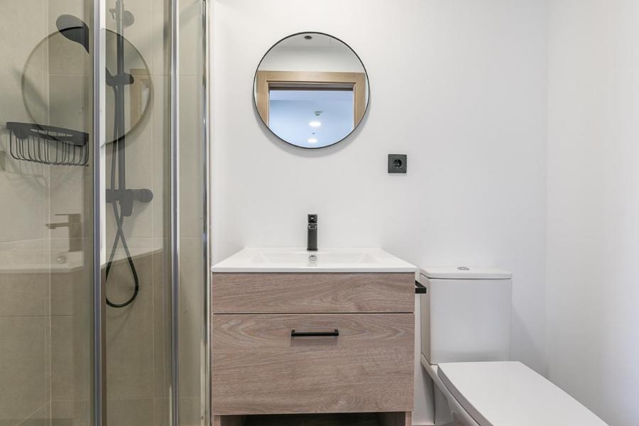 Micampus Madrid Sinesio Delgado Student Residence Екстер'єр фото
